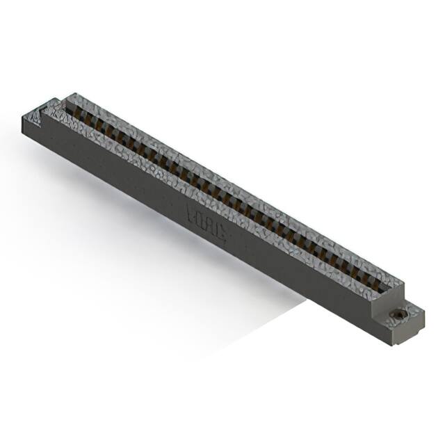 356-029-520-108 EDAC Inc.  Edgeboard Connectors